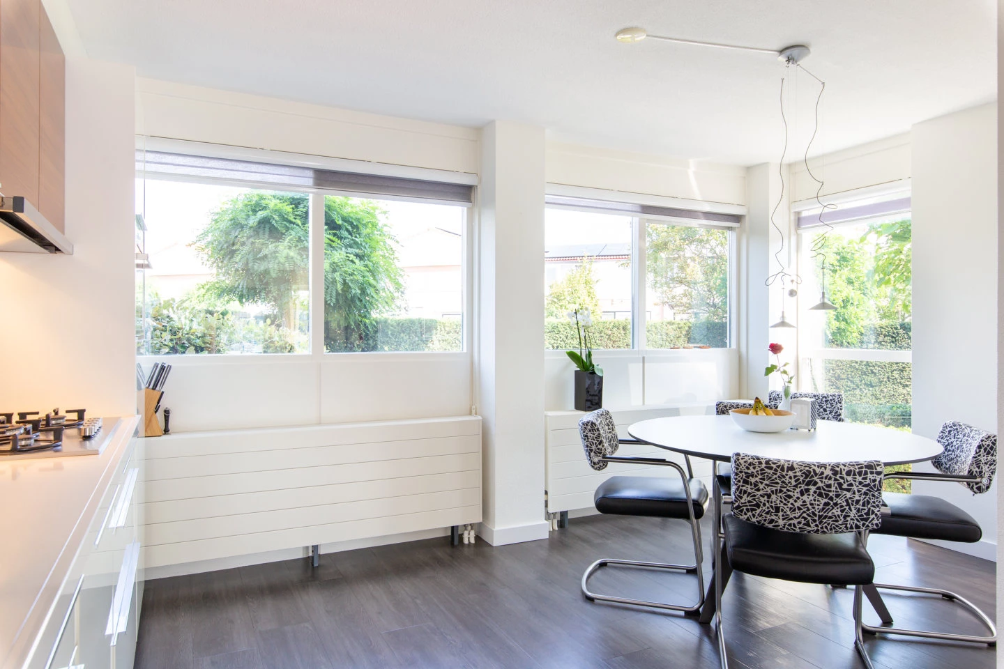 House for sale Parkhaven 61 Lelystad