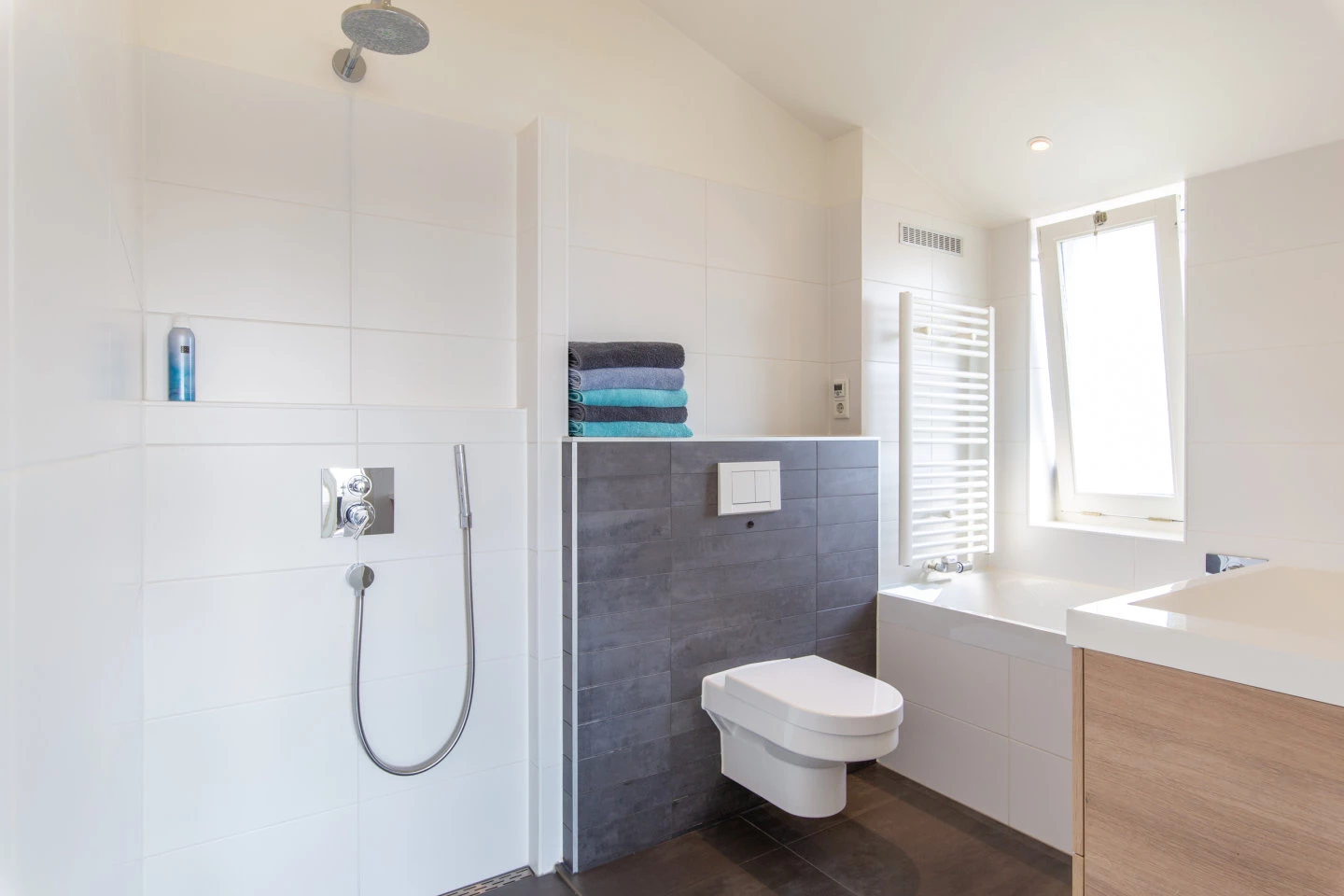 House for sale Parkhaven 61 Lelystad