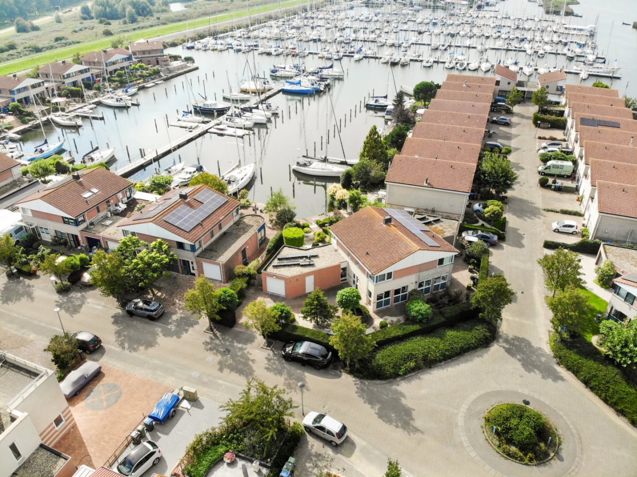 House for sale Parkhaven 61 Lelystad