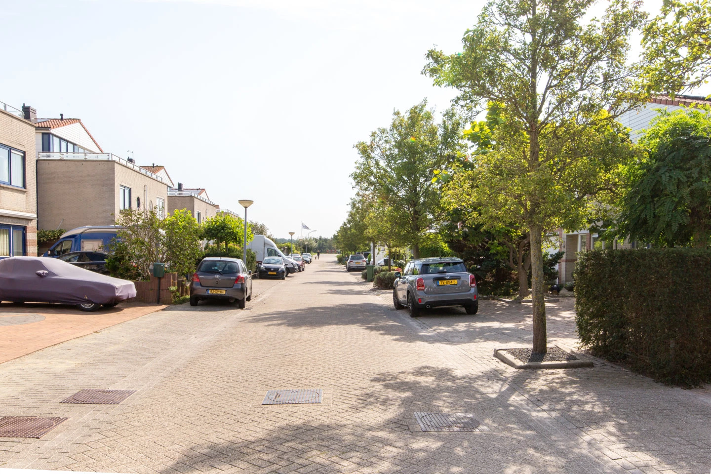House for sale Parkhaven 61 Lelystad