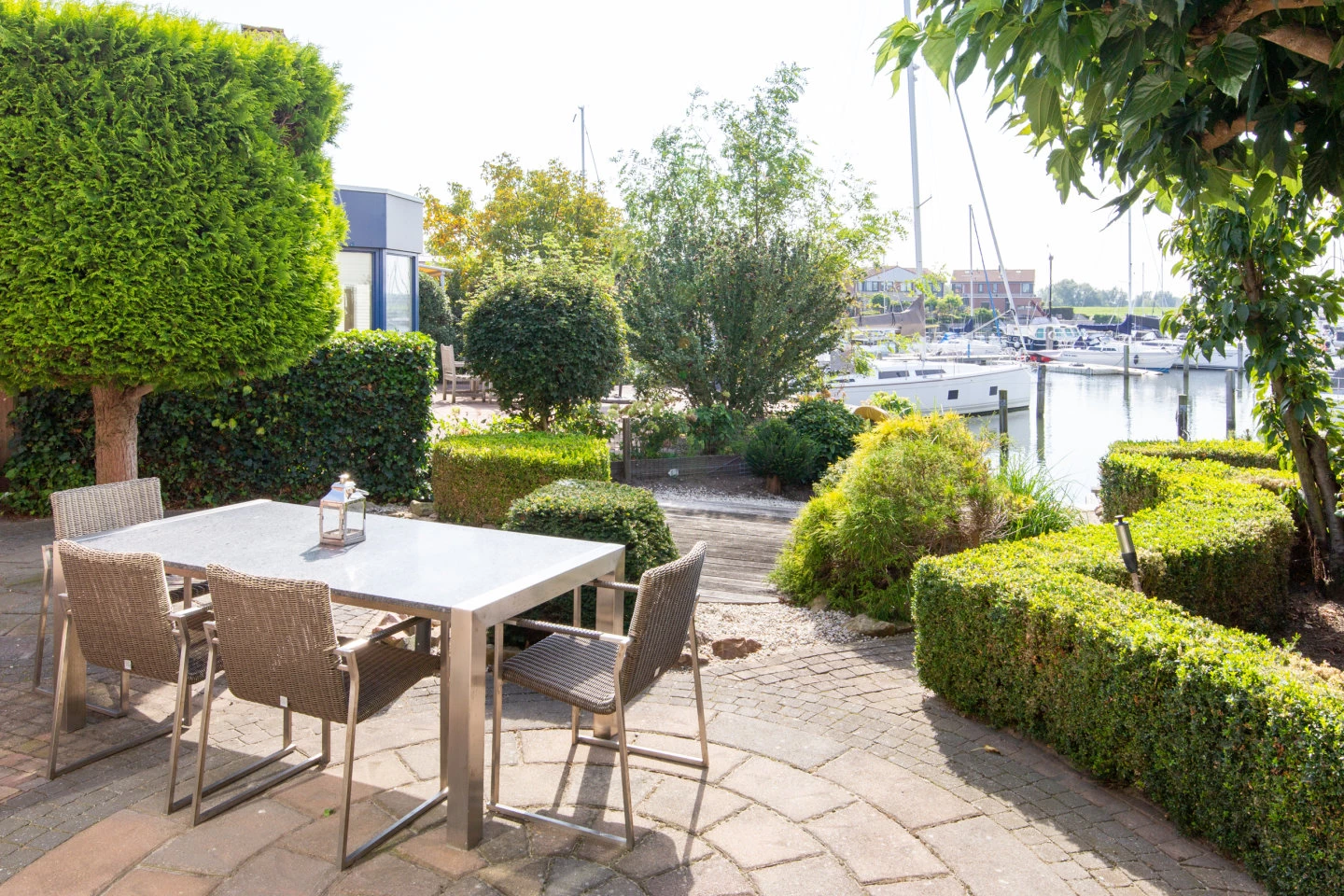 House for sale Parkhaven 61 Lelystad