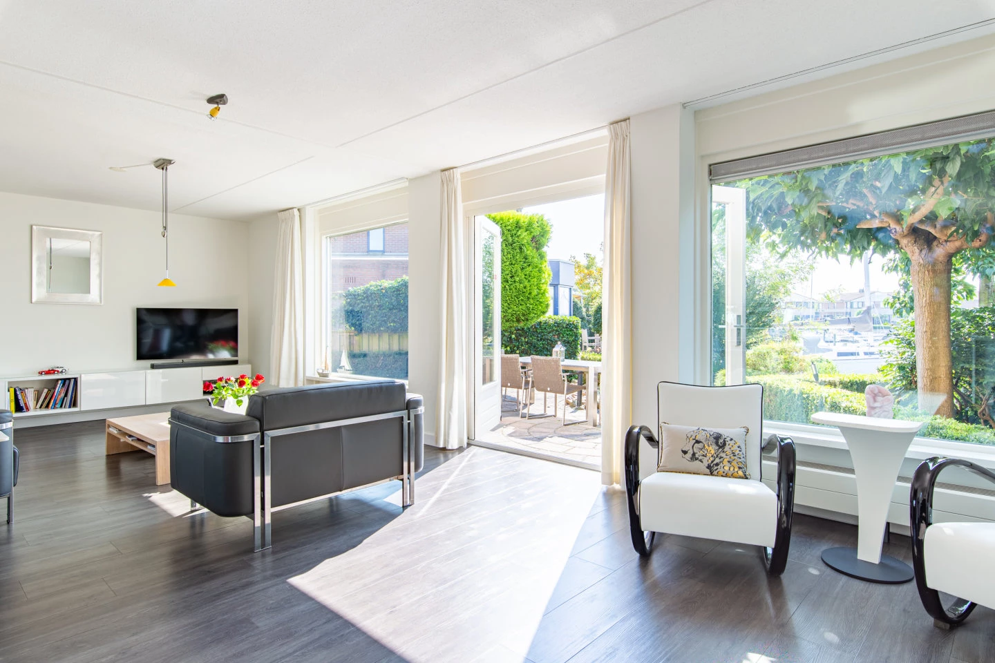 House for sale Parkhaven 61 Lelystad