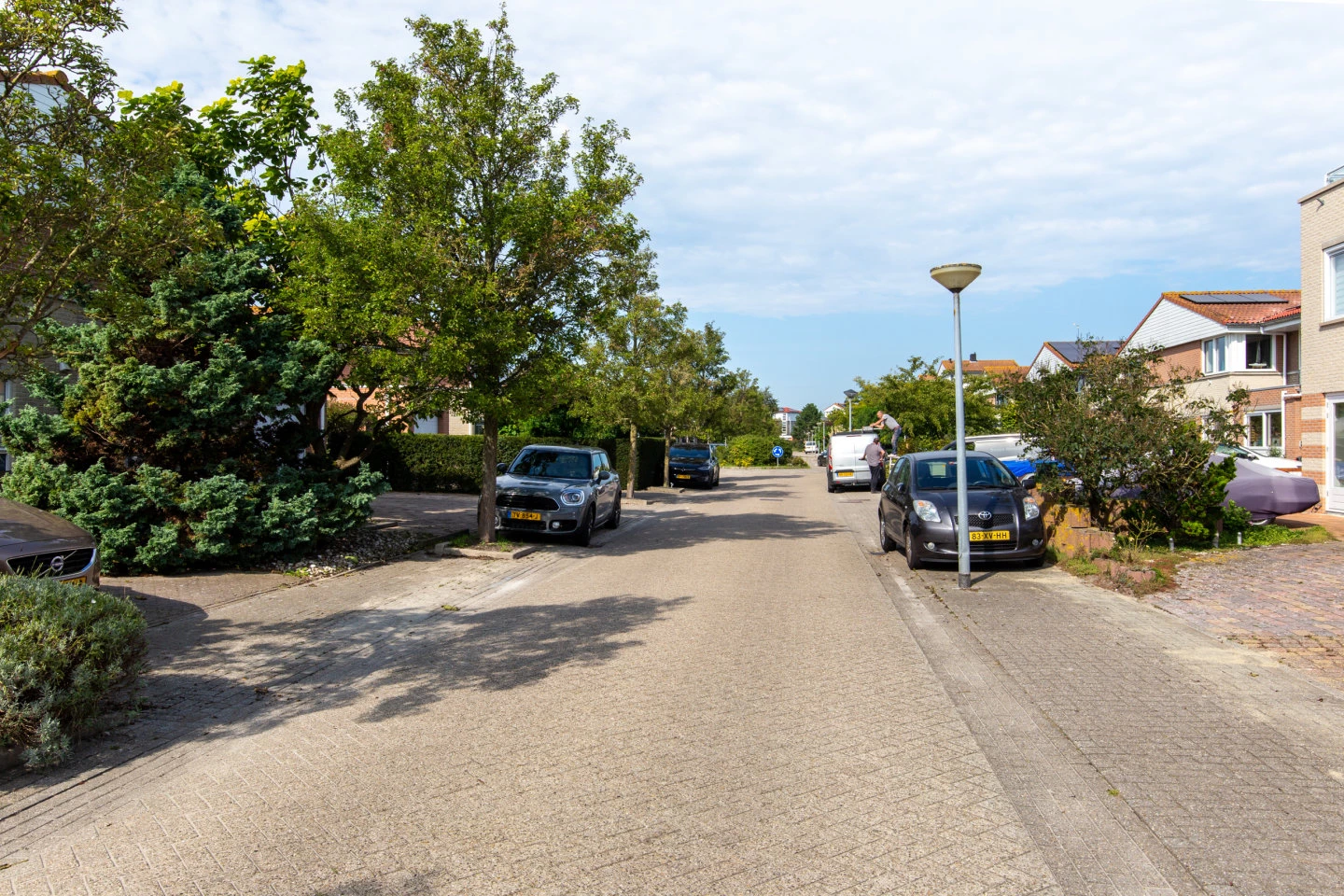 House for sale Parkhaven 61 Lelystad