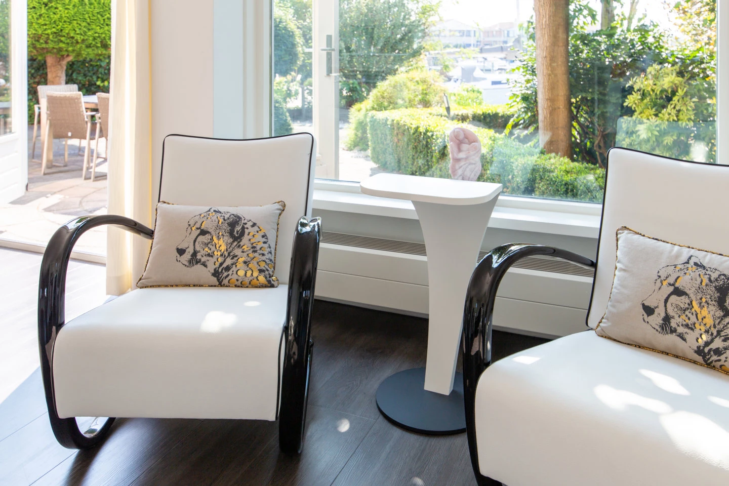 House for sale Parkhaven 61 Lelystad