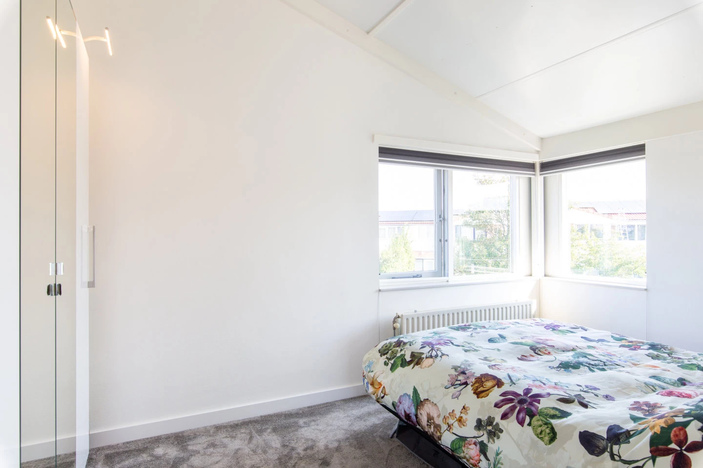 House for sale Parkhaven 61 Lelystad