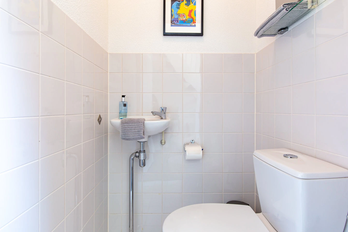 House for sale Parkhaven 61 Lelystad