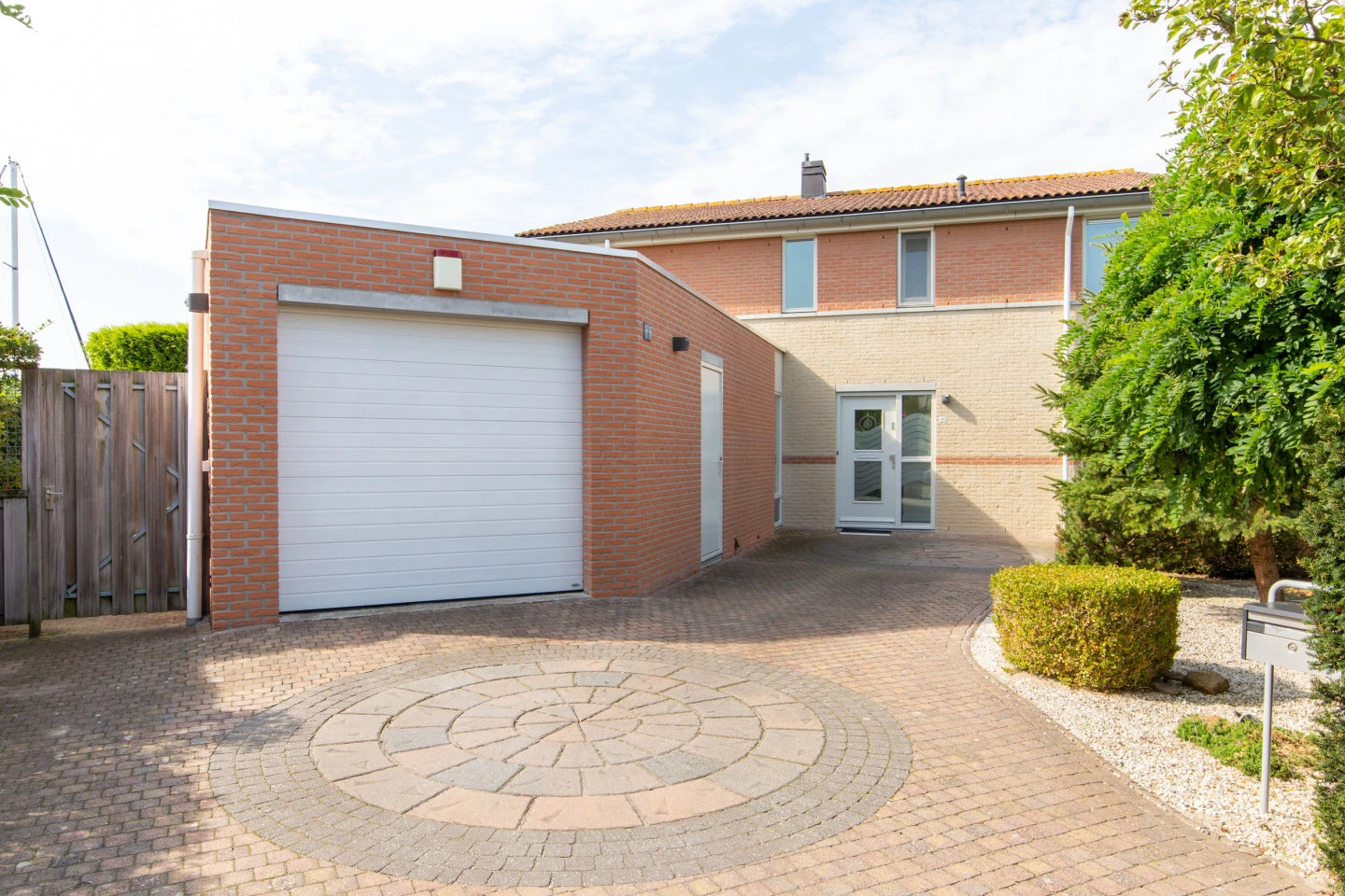 House for sale Parkhaven 61 Lelystad