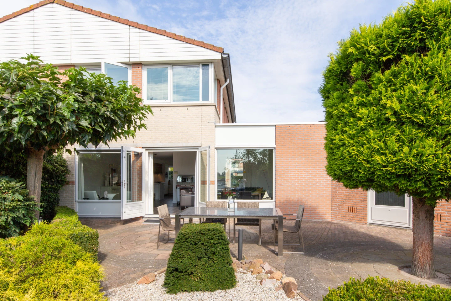 House for sale Parkhaven 61 Lelystad