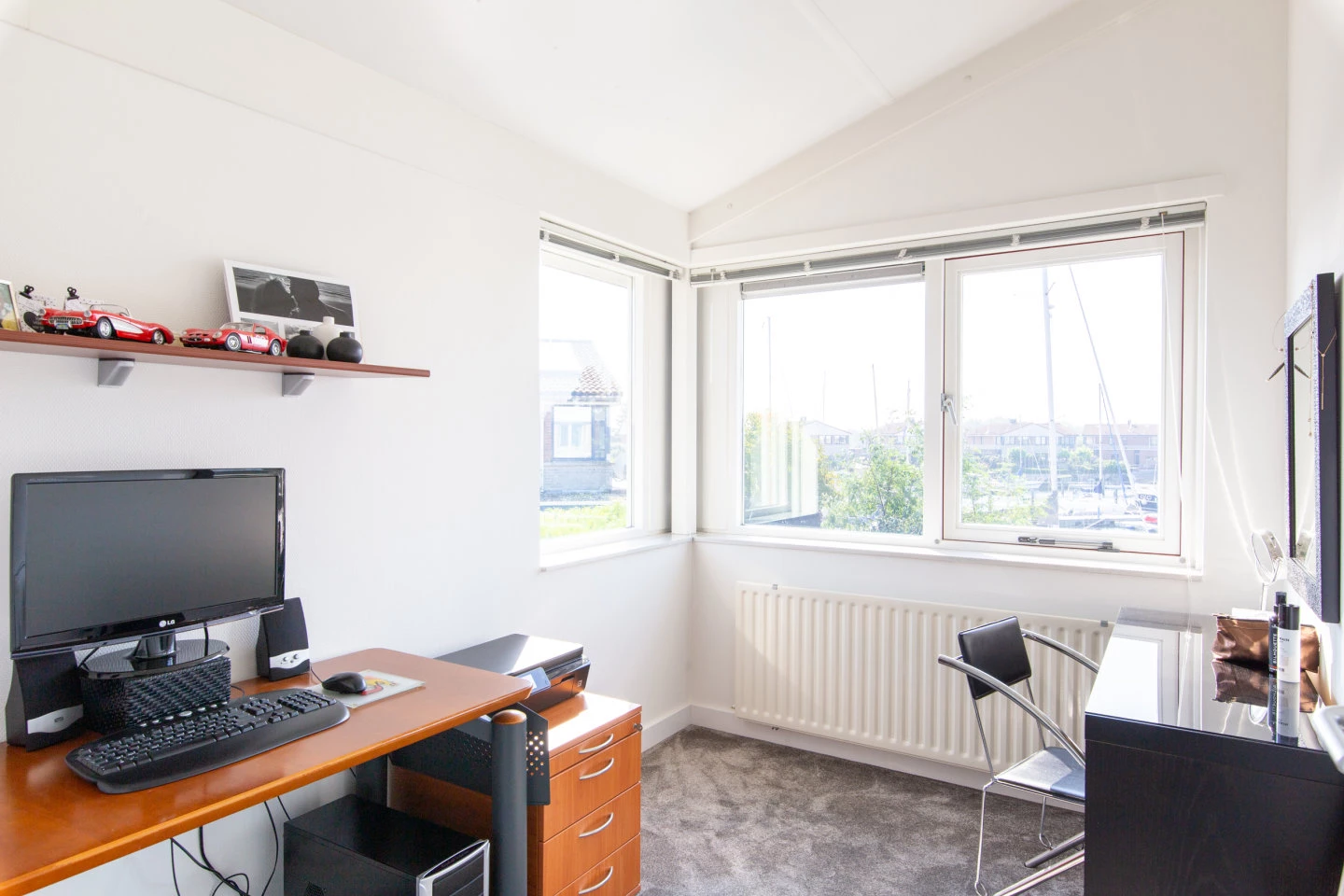 House for sale Parkhaven 61 Lelystad