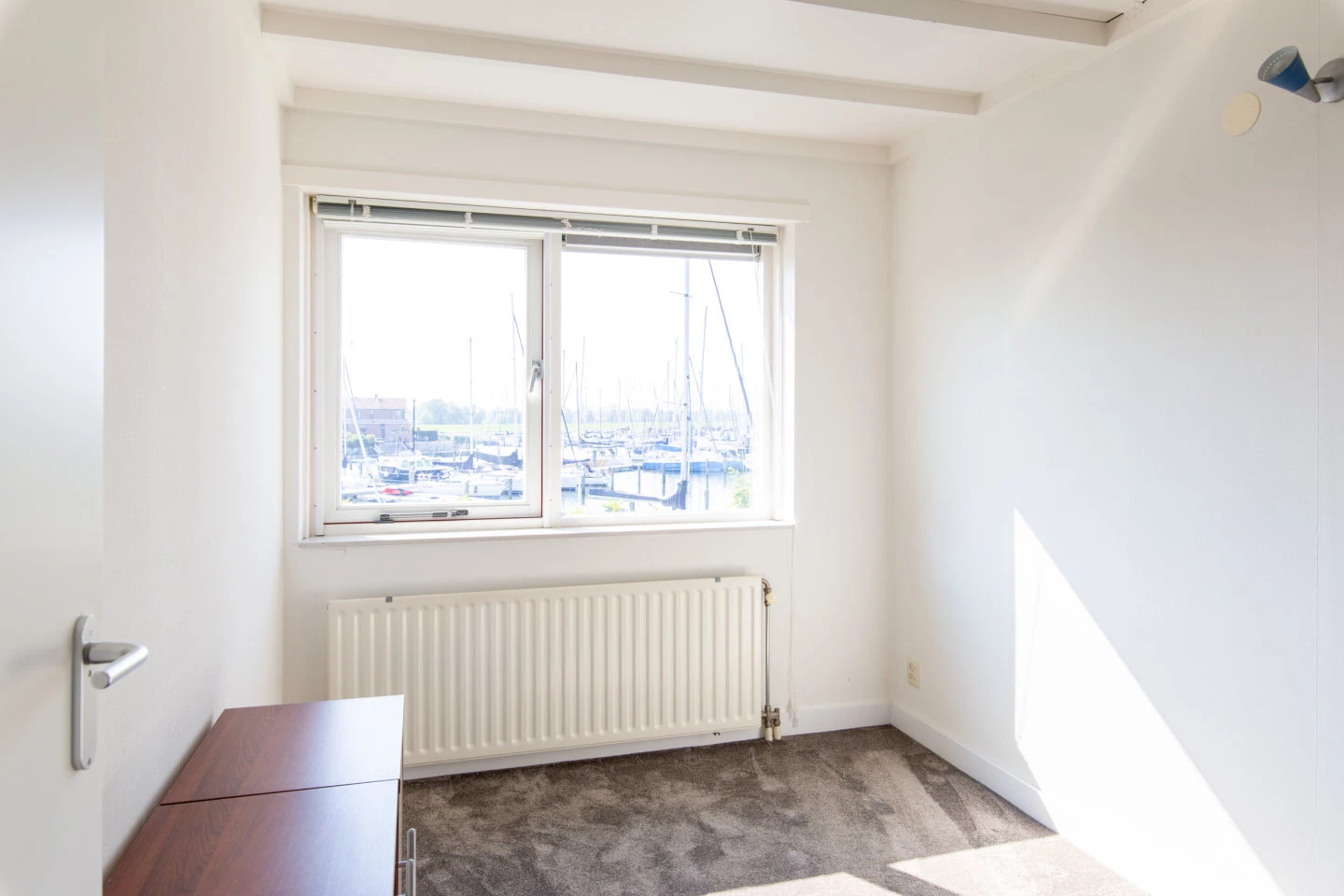 House for sale Parkhaven 61 Lelystad
