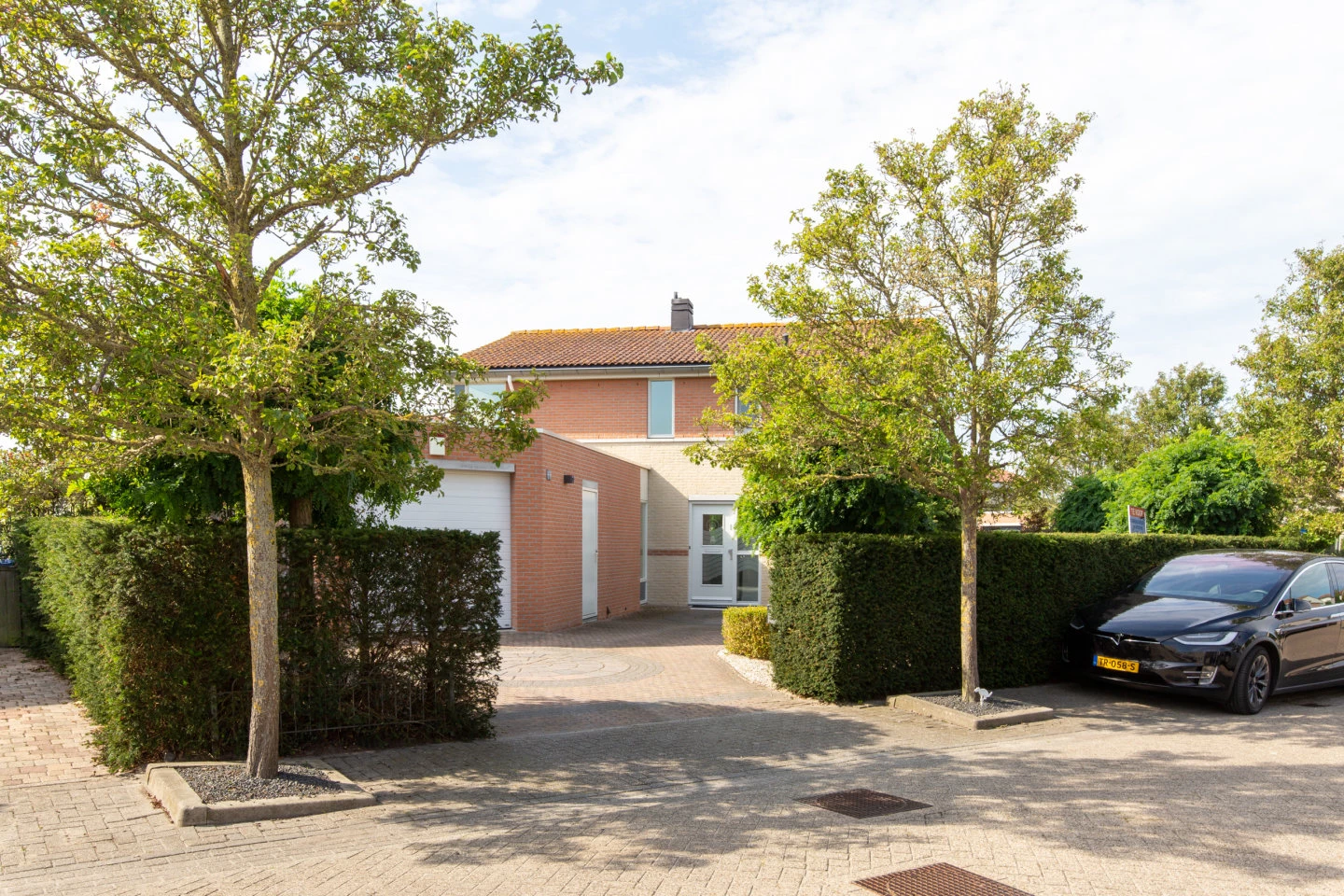 House for sale Parkhaven 61 Lelystad