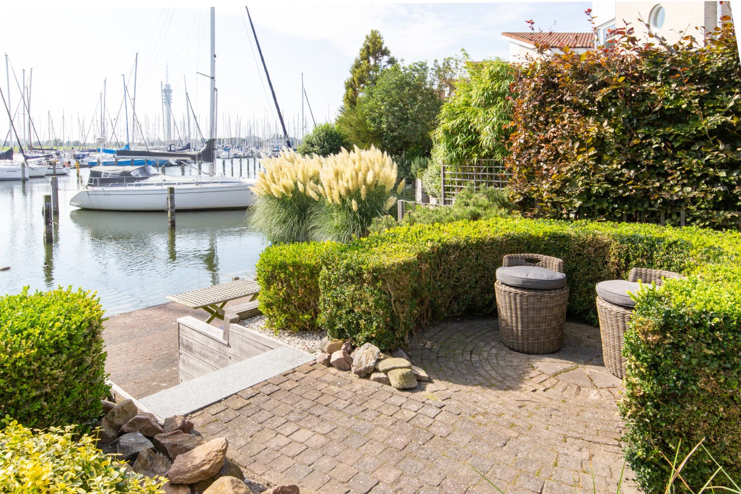 House for sale Parkhaven 61 Lelystad