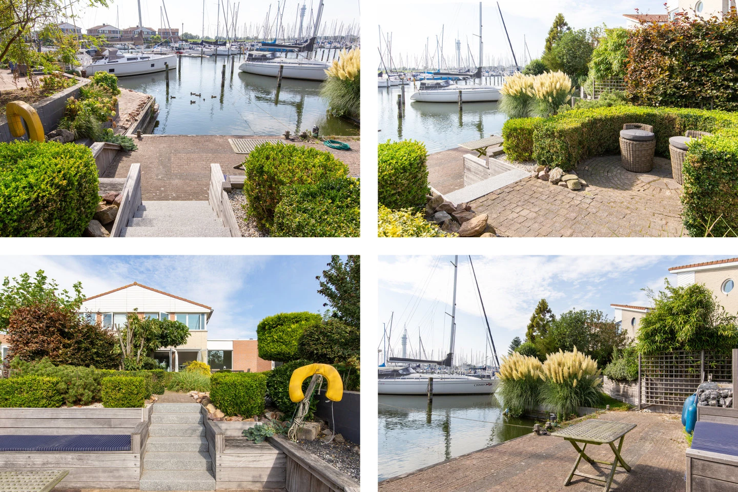 House for sale Parkhaven 61 Lelystad