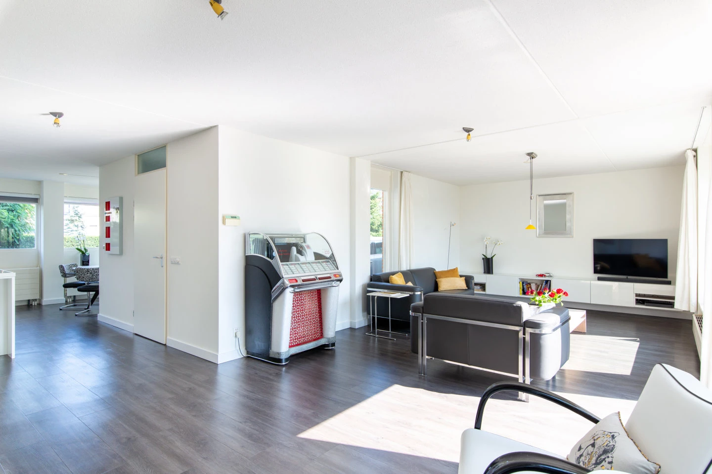House for sale Parkhaven 61 Lelystad