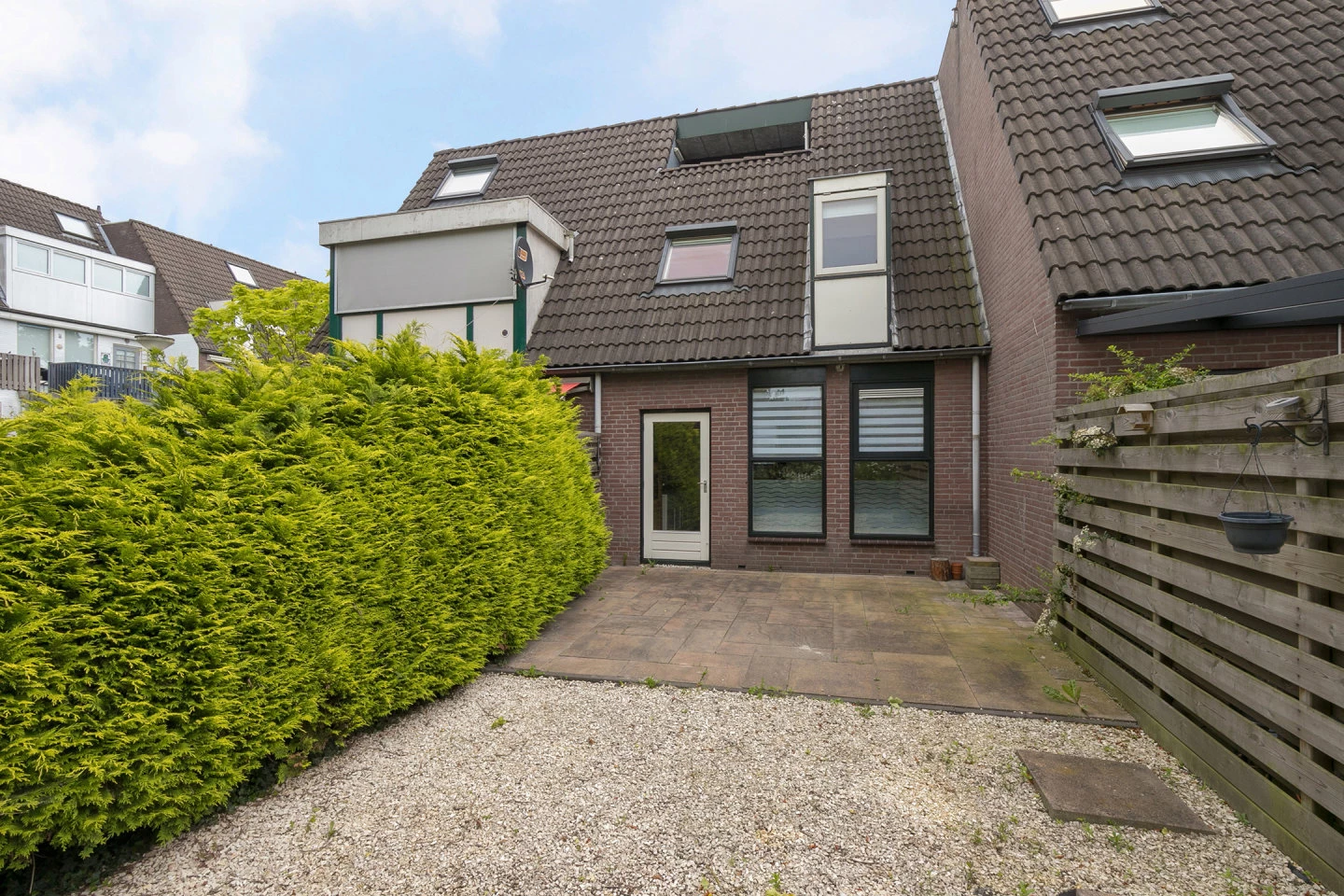 Woonhuis te koop De Stelling 10 71 Lelystad