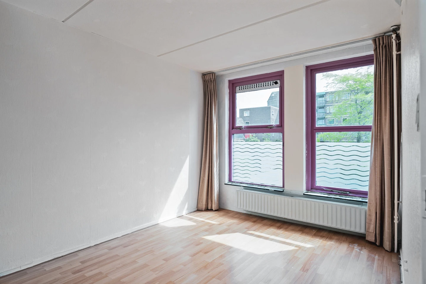 Woonhuis te koop De Stelling 10 71 Lelystad