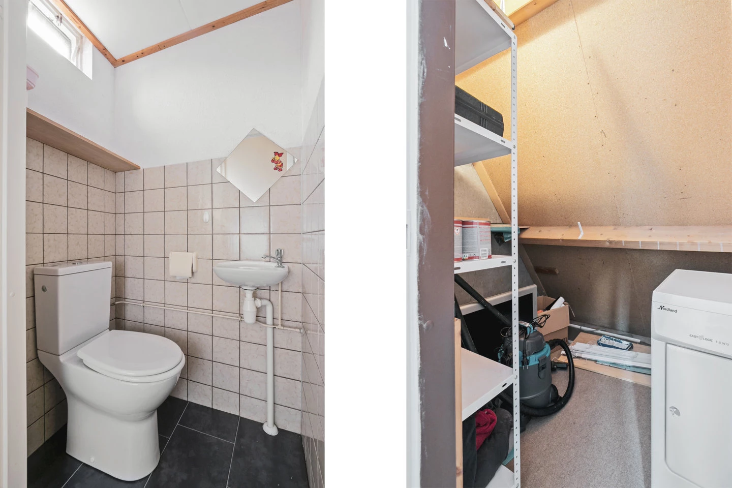 Woonhuis te koop De Stelling 10 71 Lelystad