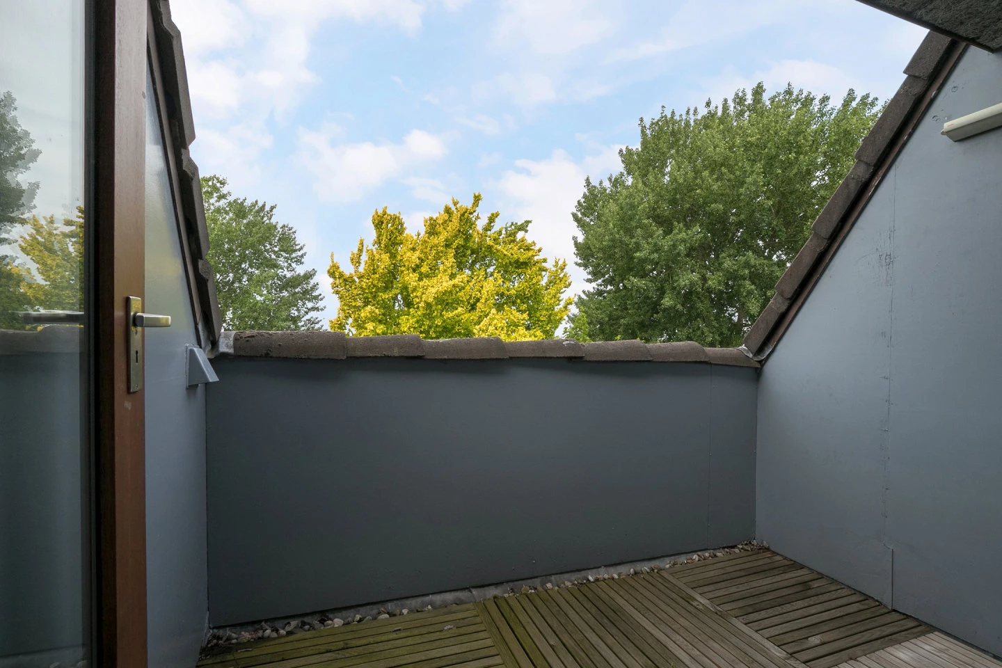 Woonhuis te koop De Stelling 10 71 Lelystad