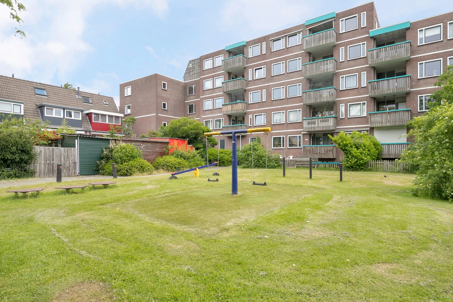 Woonhuis te koop De Stelling 10 71 Lelystad