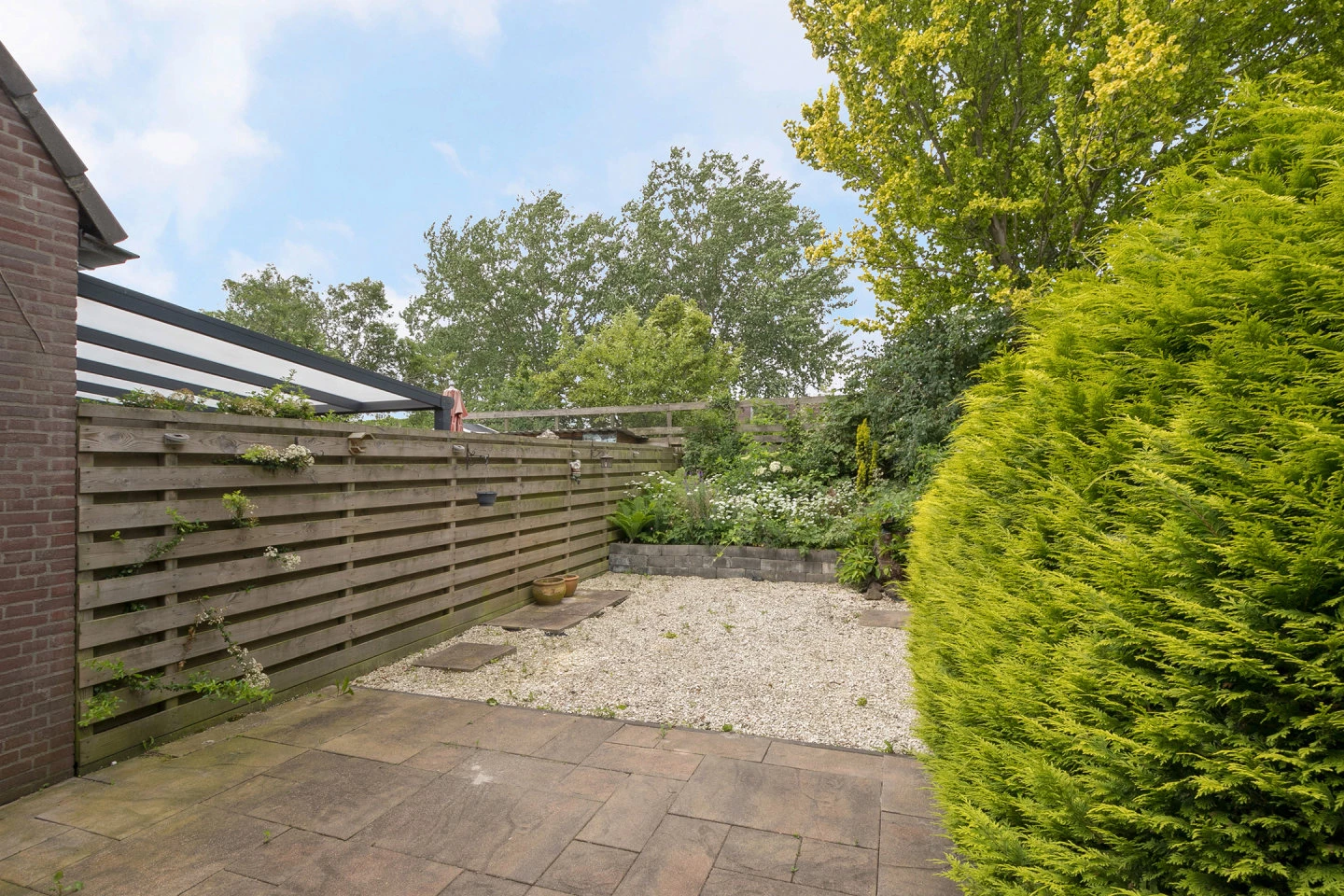 Woonhuis te koop De Stelling 10 71 Lelystad