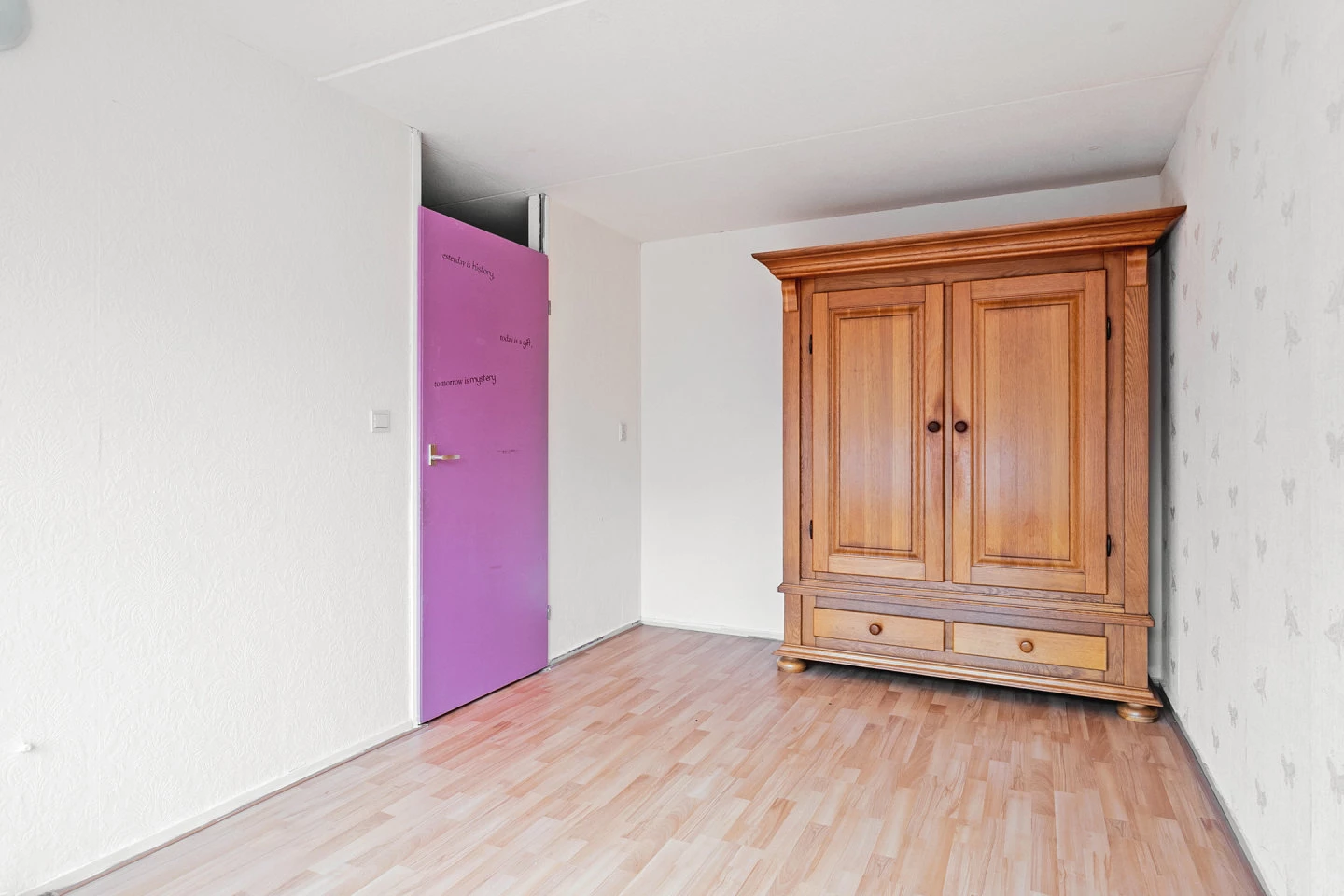 Woonhuis te koop De Stelling 10 71 Lelystad