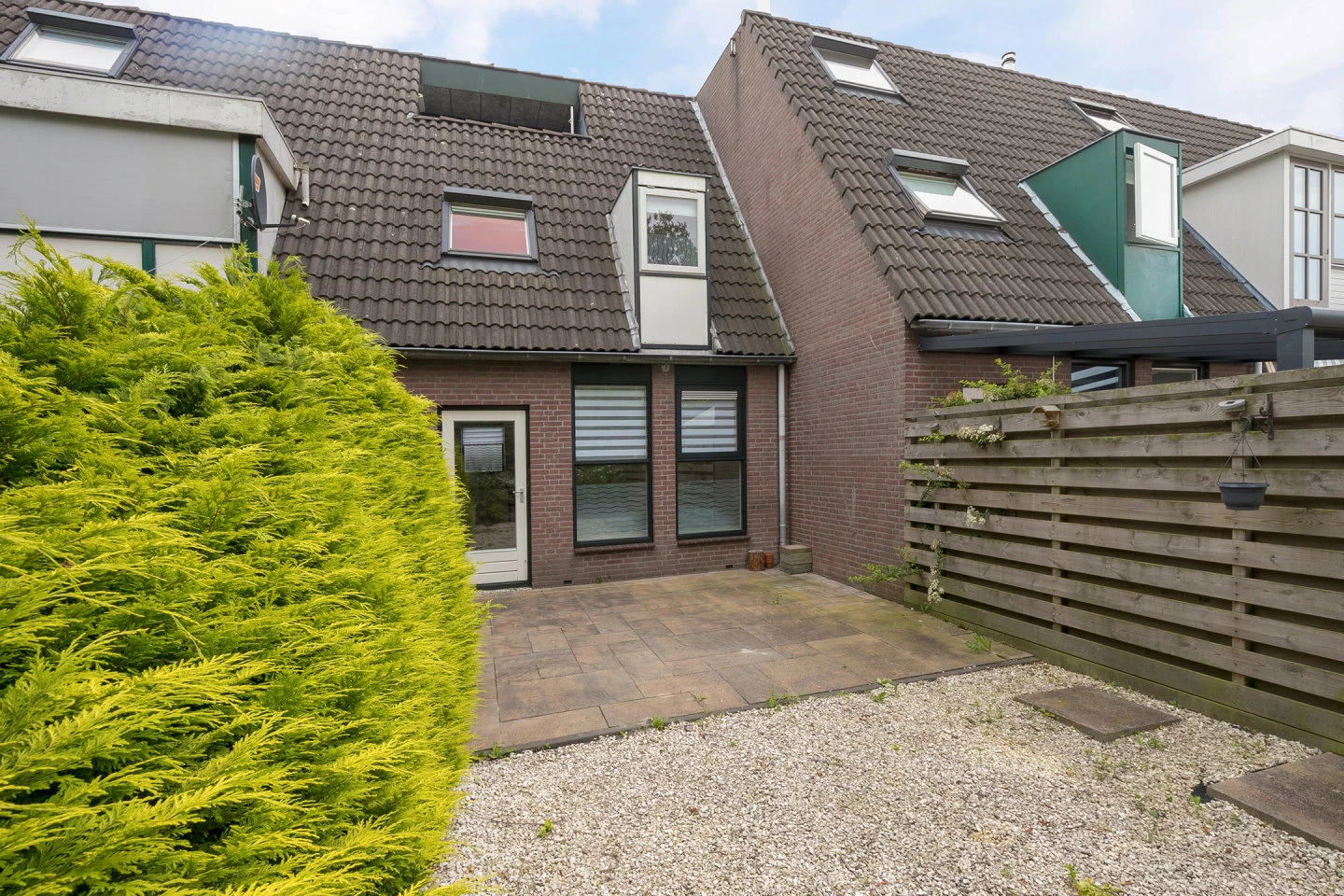 Woonhuis te koop De Stelling 10 71 Lelystad