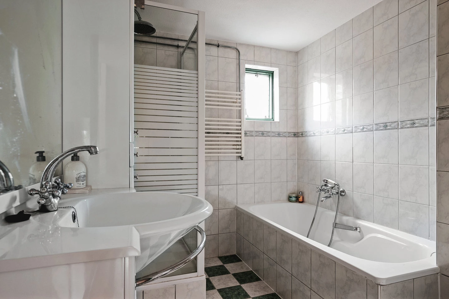 Woonhuis te koop De Stelling 10 71 Lelystad