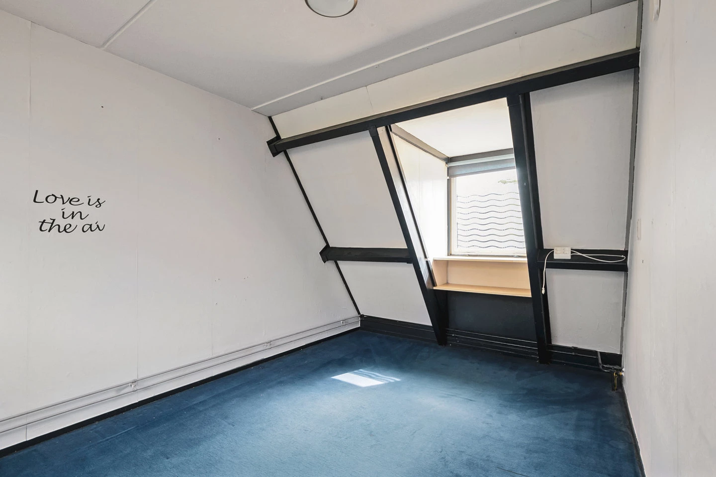 Woonhuis te koop De Stelling 10 71 Lelystad