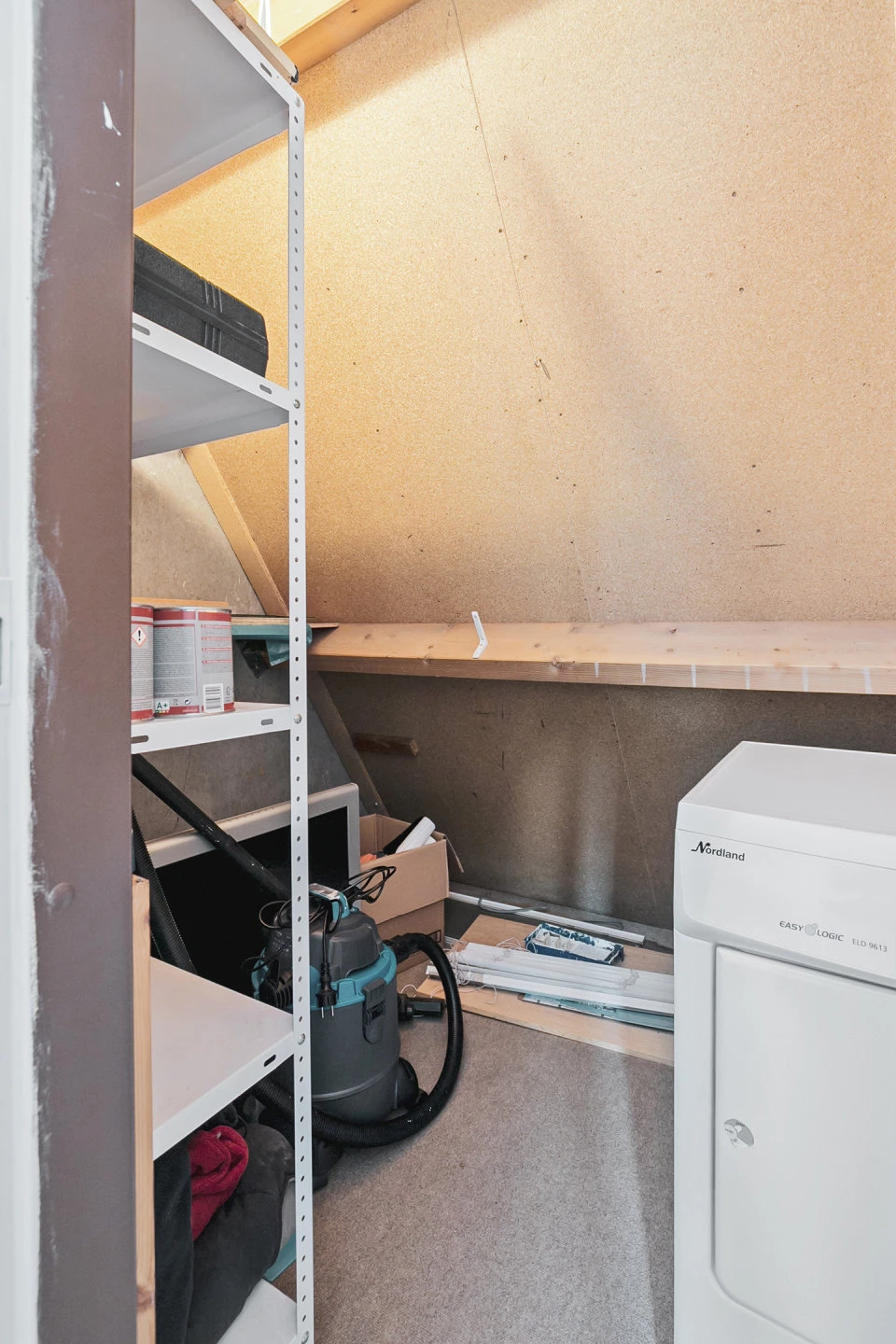 Woonhuis te koop De Stelling 10 71 Lelystad