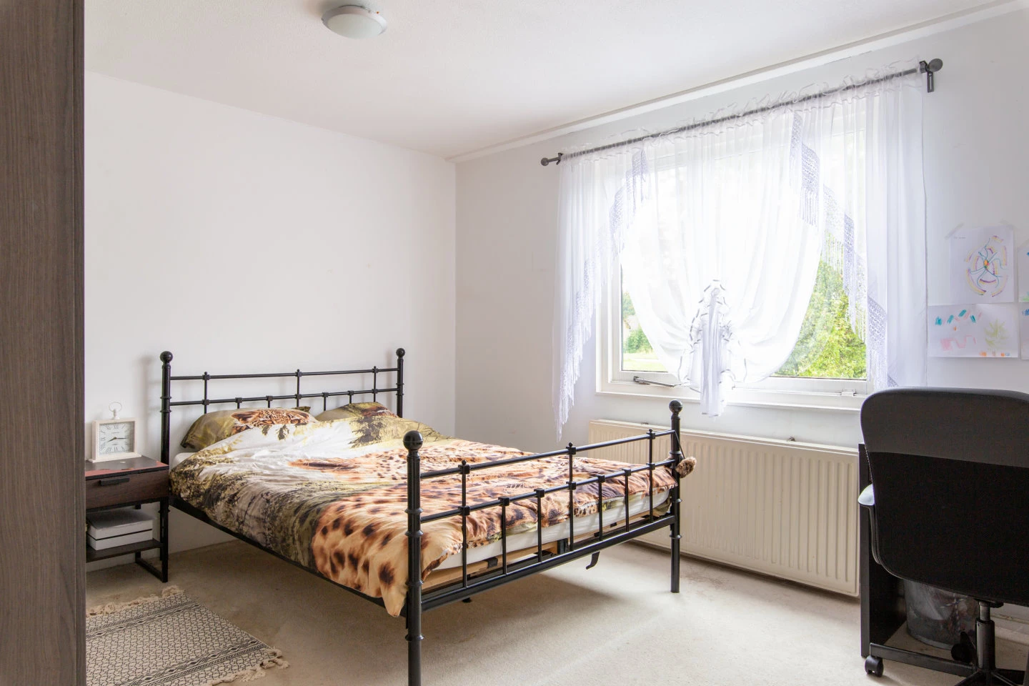 Woonhuis te koop Dollardstraat 19 Lelystad