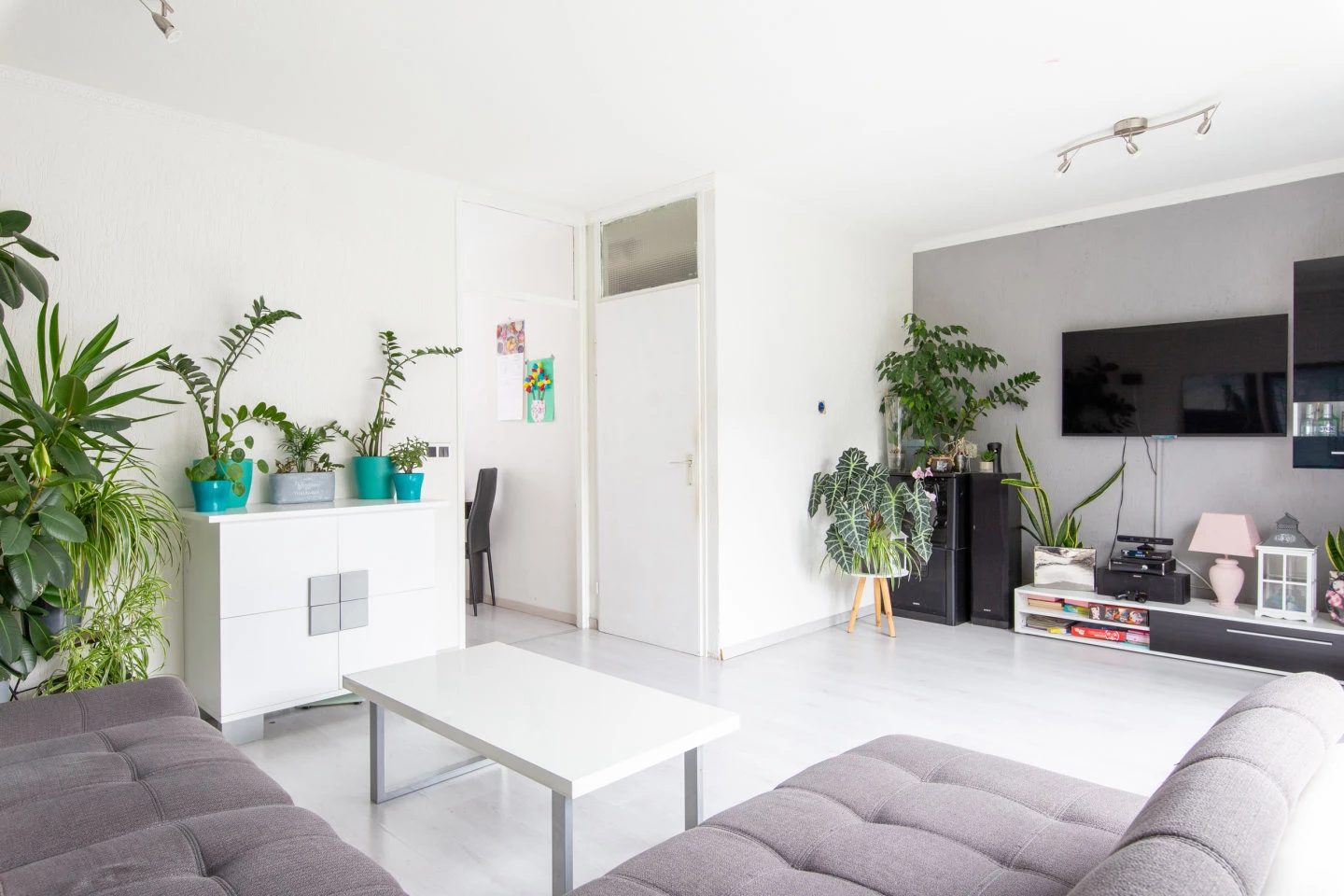 Woonhuis te koop Dollardstraat 19 Lelystad