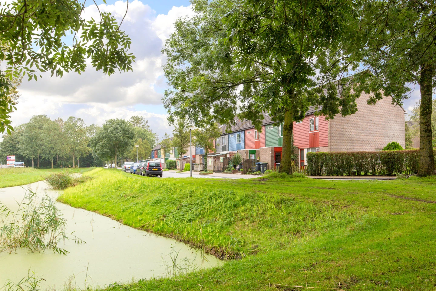 Woonhuis te koop Dollardstraat 19 Lelystad