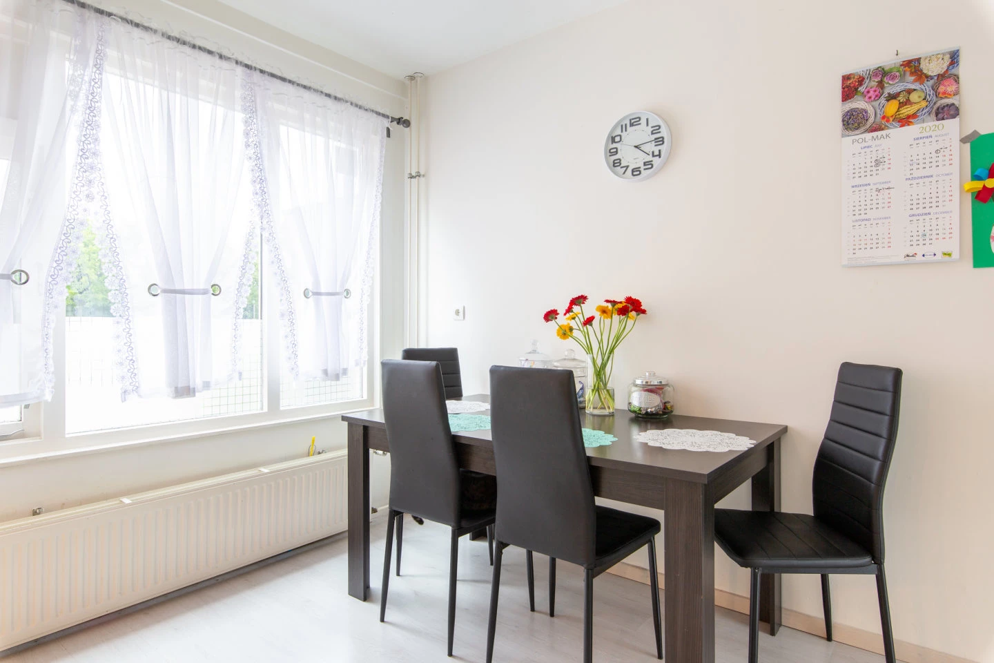 Woonhuis te koop Dollardstraat 19 Lelystad