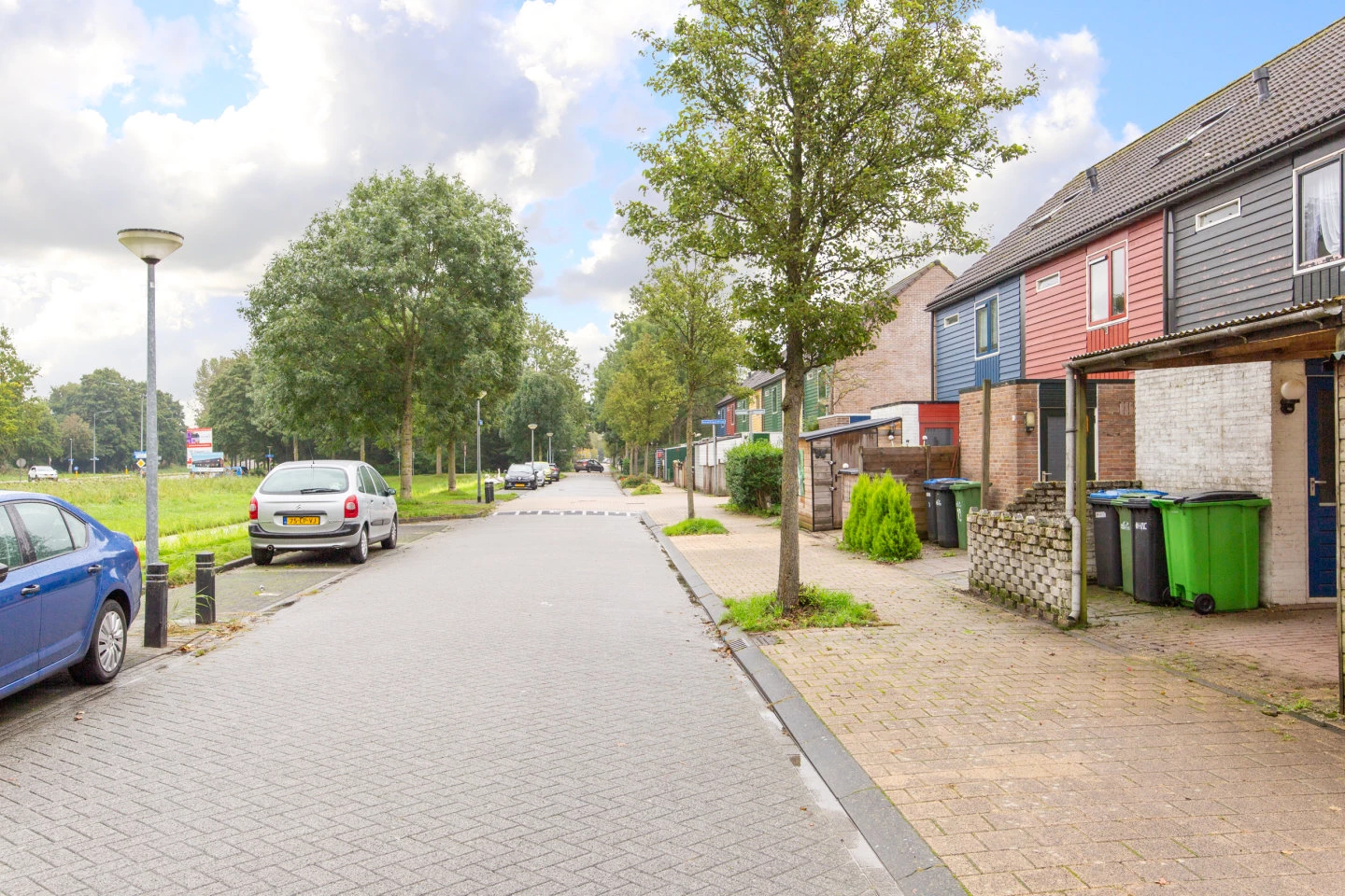 Woonhuis te koop Dollardstraat 19 Lelystad