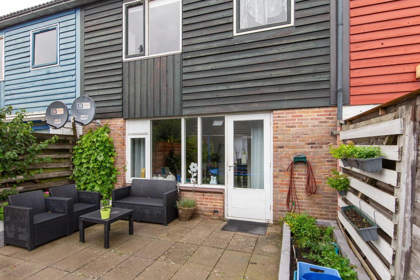 Woonhuis te koop Dollardstraat 19 Lelystad