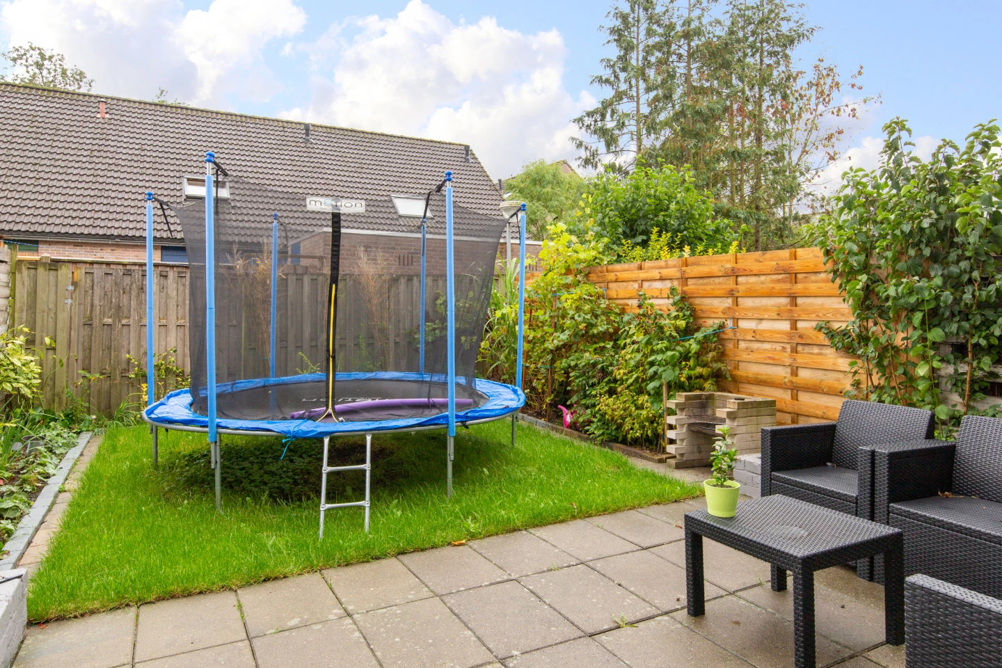 Woonhuis te koop Dollardstraat 19 Lelystad