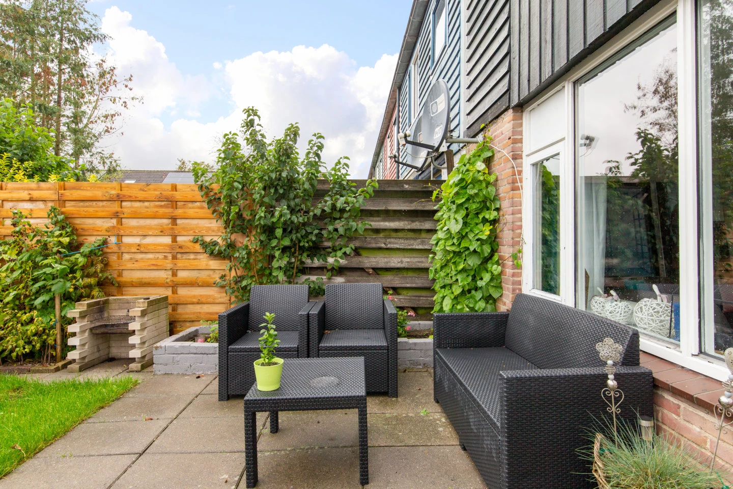 Woonhuis te koop Dollardstraat 19 Lelystad