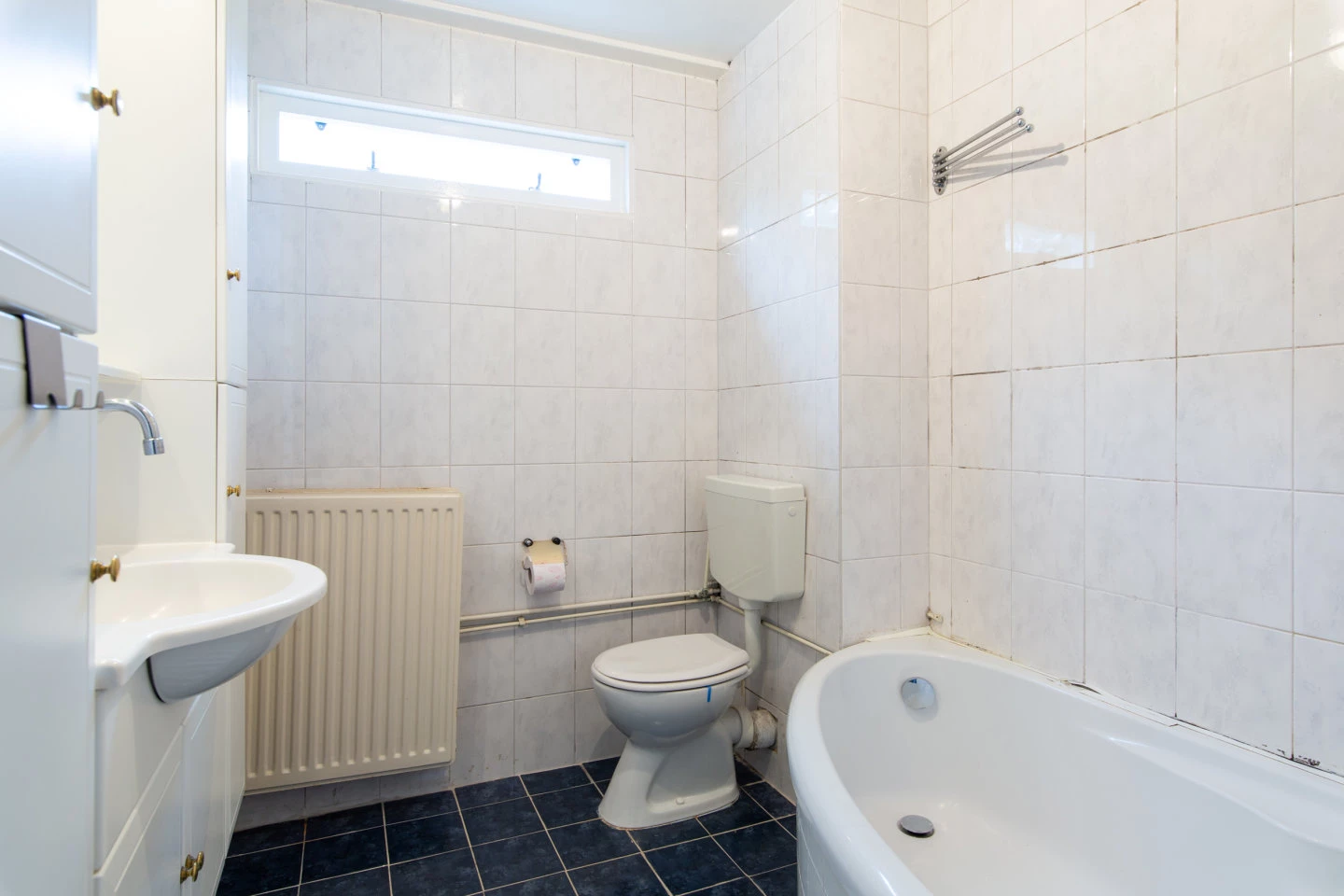 Woonhuis te koop Dollardstraat 19 Lelystad