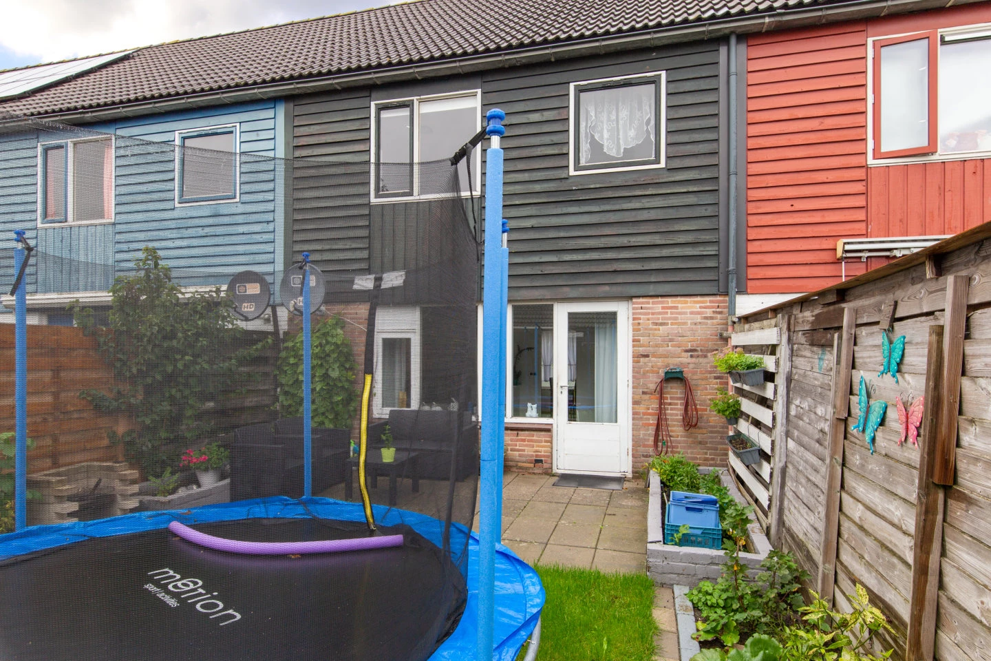 Woonhuis te koop Dollardstraat 19 Lelystad