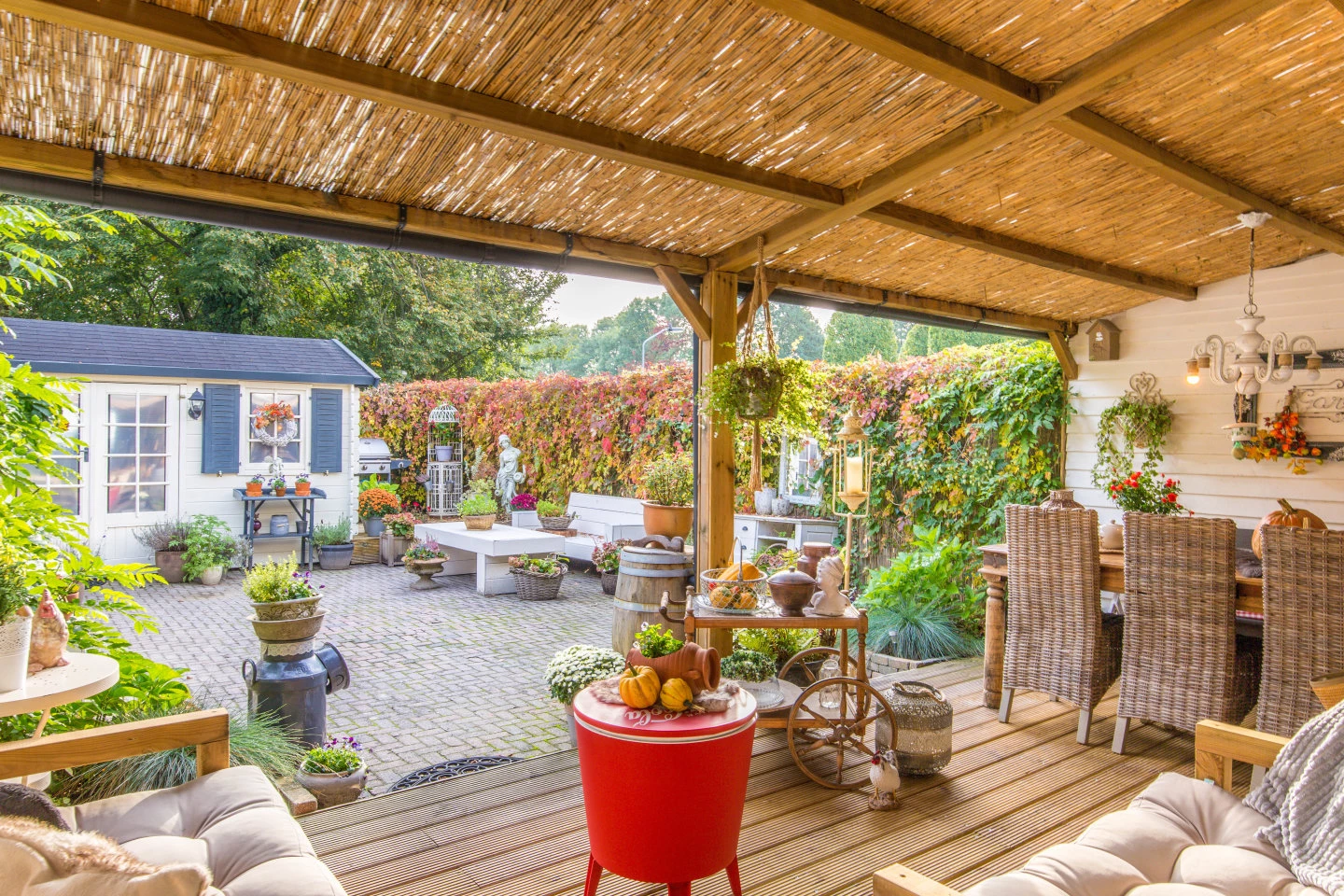 Woonhuis te koop Oostkaap 25 Lelystad