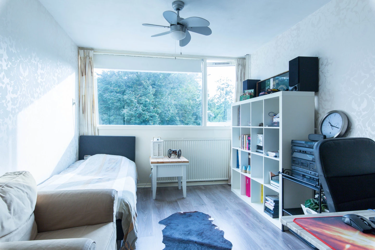 Woonhuis te koop Oostkaap 25 Lelystad