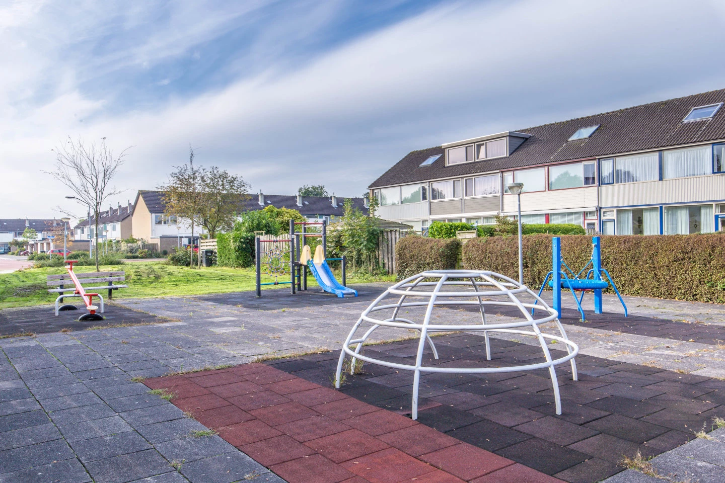 Woonhuis te koop Oostkaap 25 Lelystad