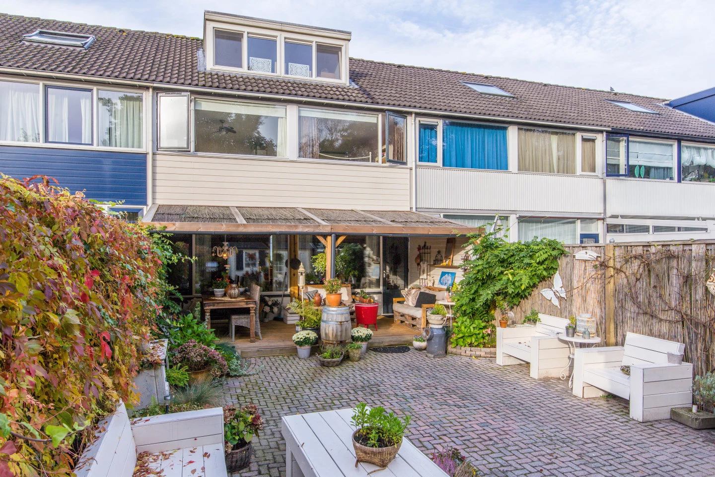 Woonhuis te koop Oostkaap 25 Lelystad