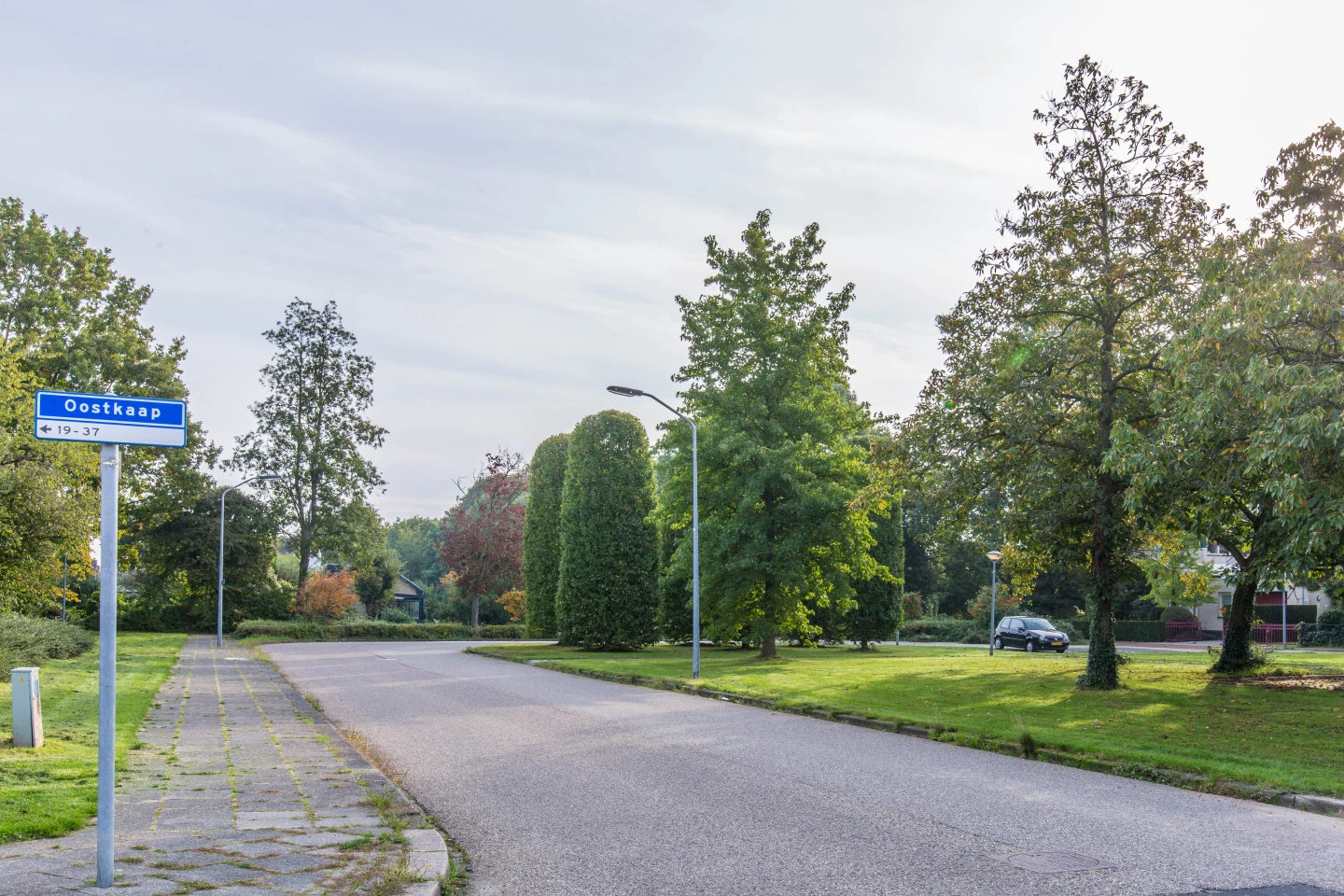 Woonhuis te koop Oostkaap 25 Lelystad