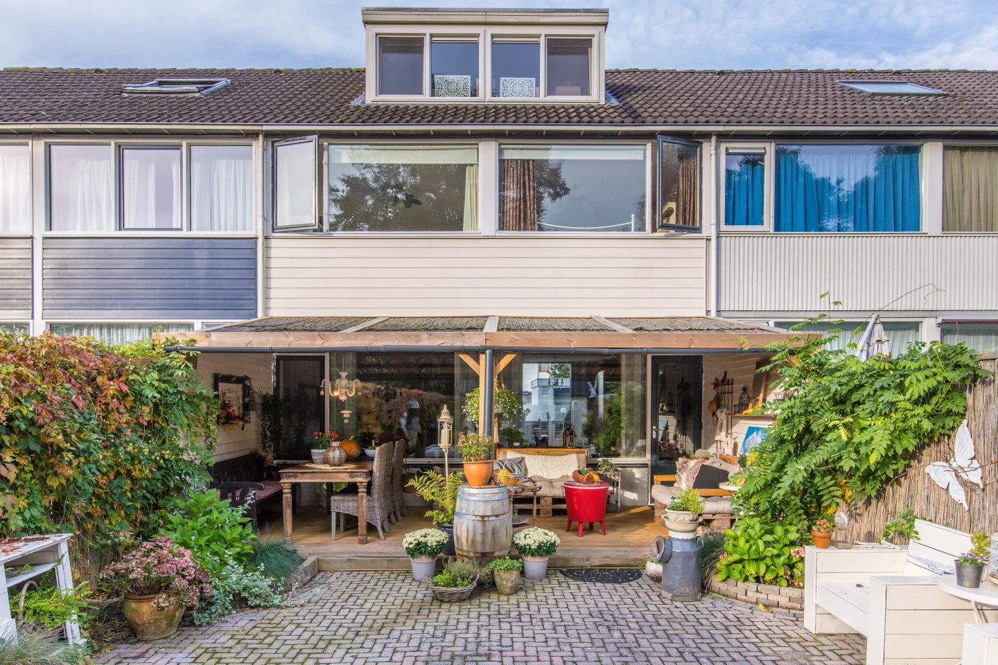 Woonhuis te koop Oostkaap 25 Lelystad