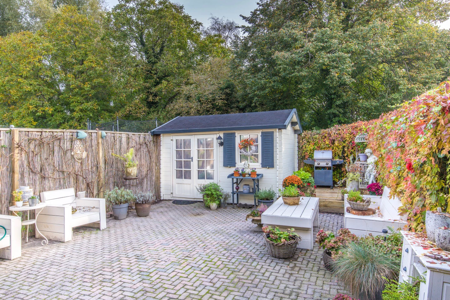 Woonhuis te koop Oostkaap 25 Lelystad