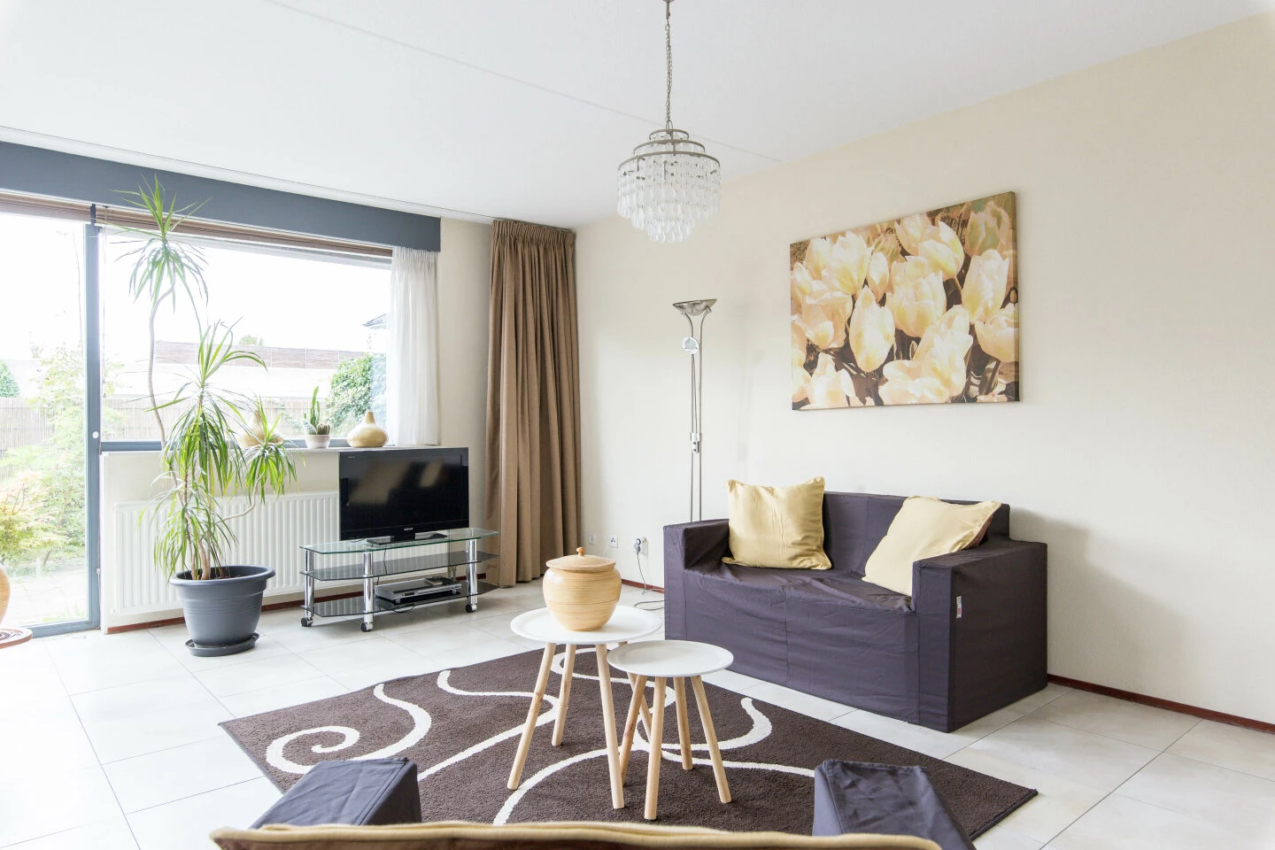 Woonhuis te koop Tjalk 24 28 Lelystad