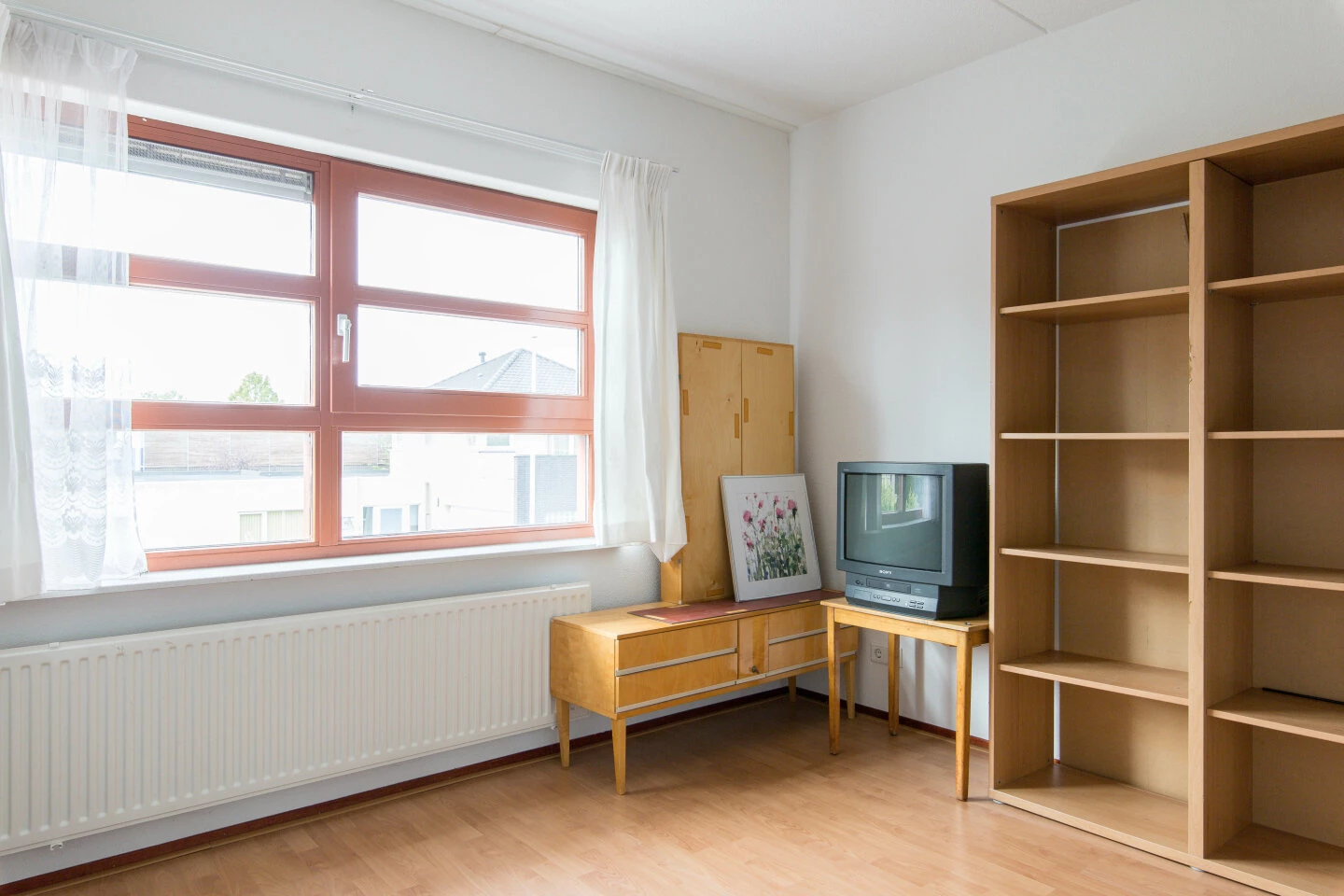 Woonhuis te koop Tjalk 24 28 Lelystad