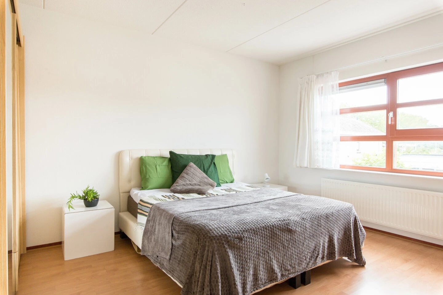 Woonhuis te koop Tjalk 24 28 Lelystad
