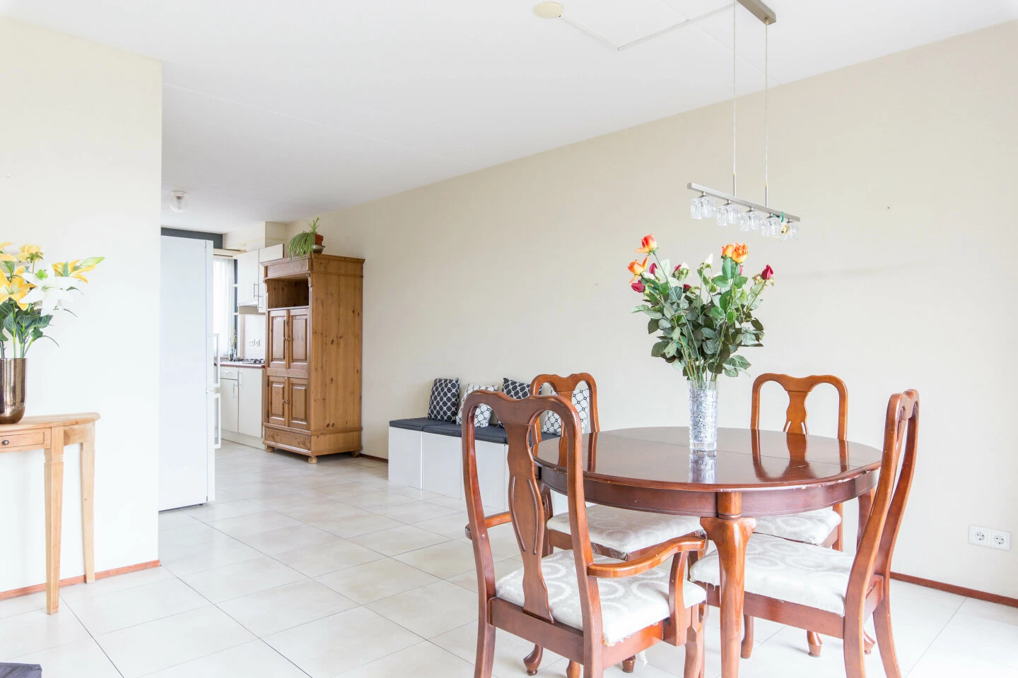 Woonhuis te koop Tjalk 24 28 Lelystad